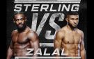 في ليلة هجوم واشنطن.. المقاتل المغربي يوسف زلال يسقط أمام الأمريكي ستيرلينغ (فيديو)