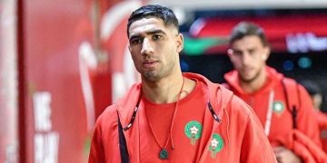 قبل مواجهة بايرن ميونخ.. طلب خاص من حكيمي