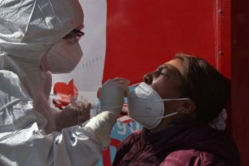 ماذا نعرف عن فيروس هانتا القاتل؟ ماذا نعرف عن فيروس هانتا القاتل؟