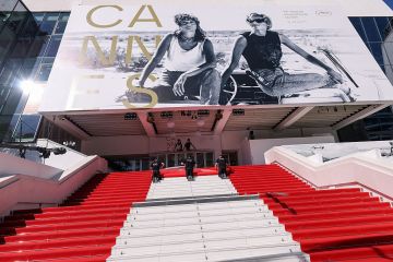 مهرجان كان 2026.. حضور مميز للسينما العربية والشرق أوسطية في مختلف فئات المسابقات