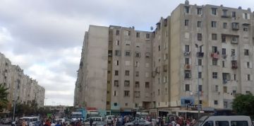 قلق بشأن مشروع للهدم والترحيل وسط سكان أحد أكبر أحياء الدارالبيضاء قلق بشأن مشروع للهدم والترحيل وسط سكان أحد أكبر أحياء الدارالبيضاء