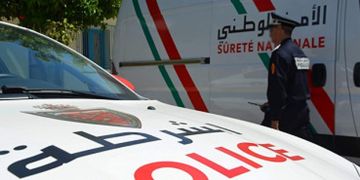 فيديو متداول يحرك أمن فاس فيديو متداول يحرك أمن فاس