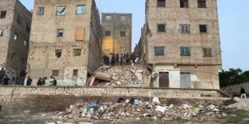 ارتفاع حصيلة ضحايا انهيار عمارة بفاس إلى 15 وفاة ارتفاع حصيلة ضحايا انهيار عمارة بفاس إلى 15 وفاة