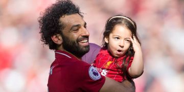 محمد صلاح يكشف عن الشخص الذي أقنعه بمغادرة ليفربول