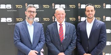 منصة TOD by beIN تعزز مكانتها كوجهة بطولة كأس العالم 2026 في المغرب منصة TOD by beIN تعزز مكانتها كوجهة بطولة كأس العالم 2026 في المغرب
