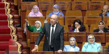 وصف الـ PJD بـالشيعيين حسب كبيرهم يتسبب في رفع جلسة النواب وصف الـ PJD بـالشيعيين حسب كبيرهم يتسبب في رفع جلسة النواب