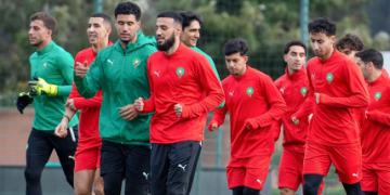 رحيل نجم المنتخب الوطني عن فريقه