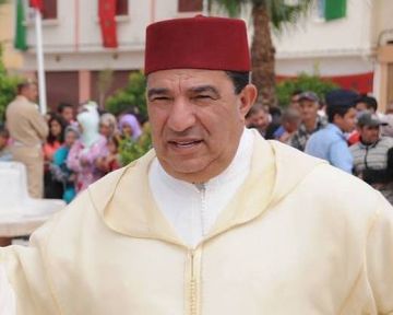 بالصور والتصاميم.. دفاع مبديع يحاول إسقاط رواية اختلالات الصفقات