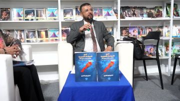 حوار.. نوفل الناصري يقرأ تناقضات الدولة الاجتماعية بالمغرب حوار.. نوفل الناصري يقرأ تناقضات الدولة الاجتماعية بالمغرب