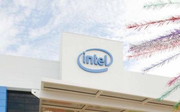 أسهم إنتل تقفز 14 لتسجل أعلى مستوياتها على الإطلاق أسهم إنتل تقفز 14 لتسجل أعلى مستوياتها على الإطلاق