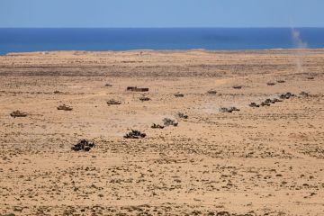 الجيش الأمريكي يعلن العثور على جثة جندي مفقود في المغرب