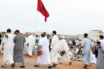 تمديد عطلة عيد الأضحى على طاولة الحكومة تمديد عطلة عيد الأضحى على طاولة الحكومة
