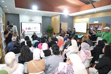 الرباط تحتضن مائدة مستديرة حول تمدرس الأطفال في وضعية إعاقة الرباط تحتضن مائدة مستديرة حول تمدرس الأطفال في وضعية إعاقة