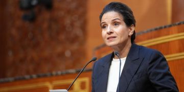 المغرب يسرع الاستثمارات الطاقية بـ 22 مليار درهم المغرب يسرع الاستثمارات الطاقية بـ 22 مليار درهم