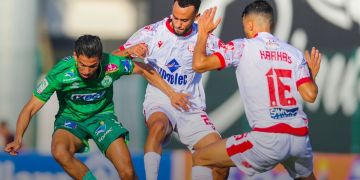 الرجاء والوداد في ظهور مرتقب بدوري أبطال إفريقيا الرجاء والوداد في ظهور مرتقب بدوري أبطال إفريقيا
