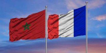 فرنسا تجدد التأكيد على أن حاضر ومستقبل الصحراء يندرجان في إطار السيادة المغربية فرنسا تجدد التأكيد على أن حاضر ومستقبل الصحراء يندرجان في إطار السيادة المغربية
