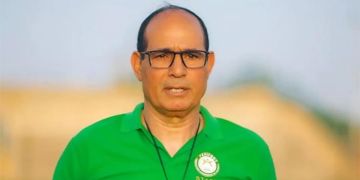 بادو الزاكي ضمن قائمة المرشحين الخمسة لقيادة المنتخب المالي بادو الزاكي ضمن قائمة المرشحين الخمسة لقيادة المنتخب المالي
