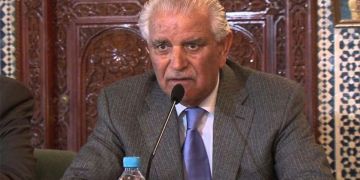 انتخاب محمود عرشان رئيسا للاتحاد الإفريقي للكرة الحديدية