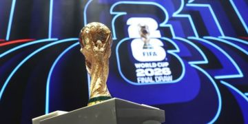 فنانة مغربية تفتتح احتفالات كأس العالم فنانة مغربية تفتتح احتفالات كأس العالم