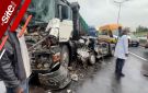 42 قتيلا بمدن المغرب خلال أسبوع واحد جراء حوادث سير خطيرة
