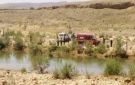 وادي درعة يخطف حياة طفل نواحي زاكورة