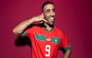 حمد الله يتوصل بعروض من السعودية وأمريكا
