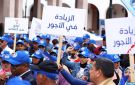 عيد الشغل.. رفع المعاشات والأجور يوحد مطالب الشغيلة