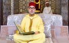 رسالة من الملك إلى رئيس جمهورية كرواتيا - ma