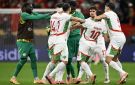محمد السادس يعفو عن المشجعين السنغاليين المعتقلين في المغرب
