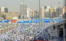 هل انتشر فيروس هانتا بين الحجاج؟