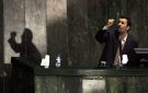 أحمدي نجاد: من خصم للغرب إلى خيار محتمل في مرحلة ما بعد خامنئي