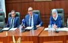 هيئة الأطر الإدارية القانونية تشخص أعطاب قانون المحاماة وترفض التشريع الإقصائي