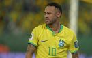 ضمت نيمار.. منتخب البرازيل يعلن عن قائمته في كأس العالم 2026