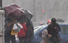 طقس الأربعاء.. زخات رعدية ورياح مرتقبة بهذه المناطق المغربية
