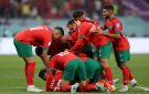 إعلان قائمة المغرب في كأس العالم 2026.. ويوسف النصيري أبرز الغائبين