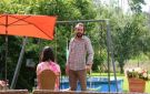 الفيلم السوري من سيلقي التراب يا أبي؟ يفوز بالجائزة الكبرى في مهرجان الأطلس السينمائي بالمغرب