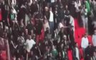 أحكام بالحبس النافذ في حق جماهير الرجاء بعد شغب الكلاسيكو