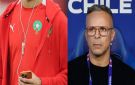 نجم مونديال قطر يقترب من العودة إلى المنتخب ...