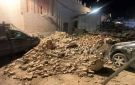 حصيلة ضحايا انهيار مبنى سكني في المغرب ترتفع إلى 15 قتيلا - ma