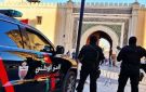 الرصاص يلعلع بفاس