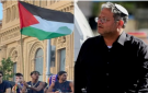بن غفير يهاجم لامين جمال بعد رفعه علم فلسطين في احتفالات برشلونة
