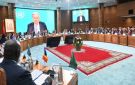 غوتيريش يشكر المغرب وفرنسا على تنظيم مؤتمر حفظ السلام في الفضاء الفرنكوفوني - ma