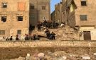 فاجعة في فاس.. انهيار عمارة سكنية يخلف قتلى وجرحى والبحث متواصل تحت الأنقاض - ma