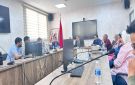 تحديات المنظومة الصحية محور جلسة للحوار الاجتماعي القطاعي بسطات