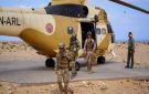 جهود البحث متواصلة للعثور على الجنديين الأمريكيين المفقودين بطانطان
