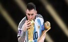 المتوجون بالكرة الذهبية لكأس العالم.. أبطال طبعوا مختلف النسخ منذ 1978