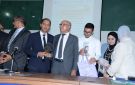  مدرجات النقاش الجامعي .. جامعة فاس تحتفي بالطلبة الباحثين في السياسات العمومية