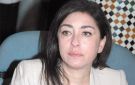ياسمينة بادو تنعى رفيق الدرب 