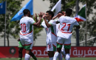 المغرب يحقق فوزا عريضا على بوروندي استعدادا لكأس العالم