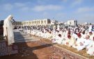 طقس عيد الأضحى.. موجة حر وزخات رعدية بهذه المناطق المغربية